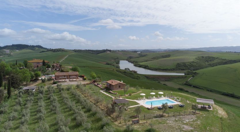 Photo of A Picture of Tuscany