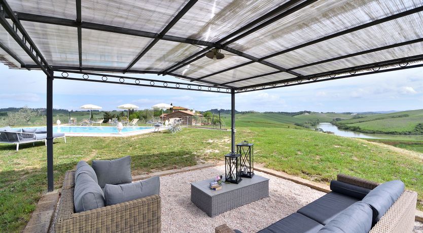 Photo of A Picture of Tuscany