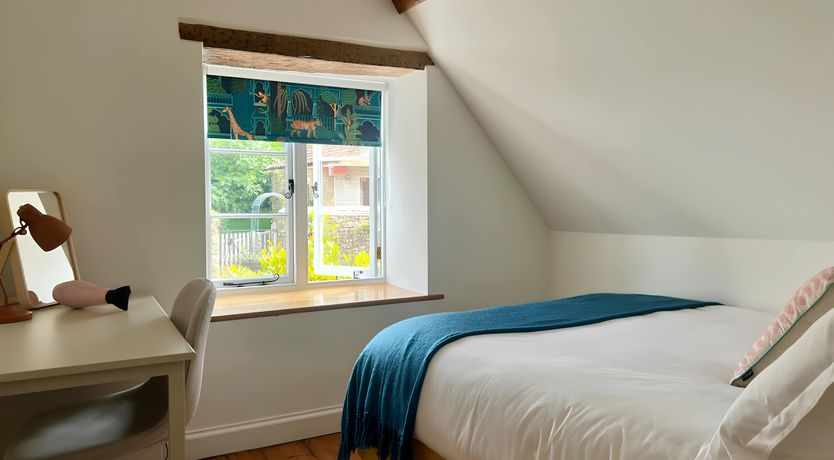 Photo of Gabled Heights