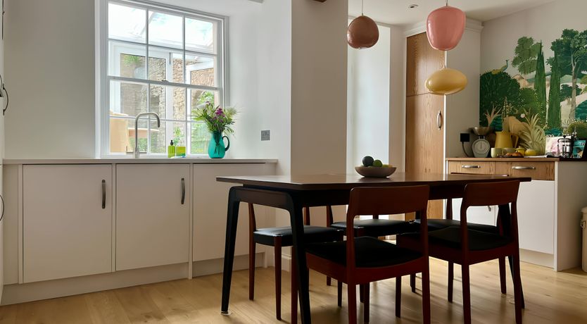 Photo of Gabled Heights