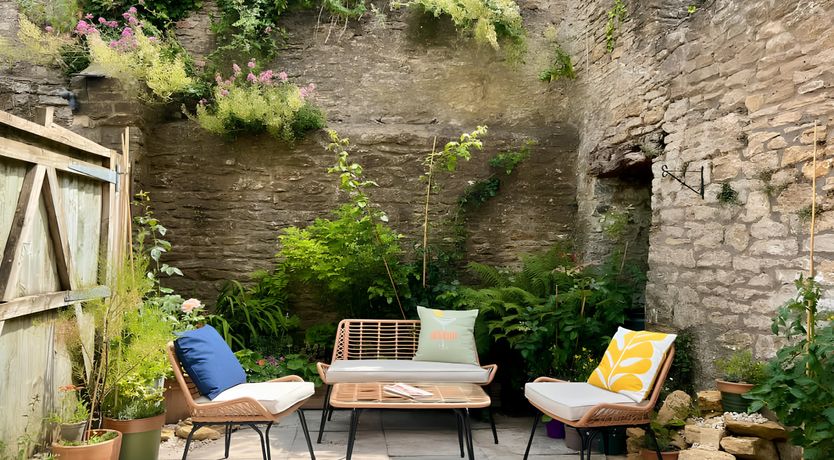 Photo of Gabled Heights