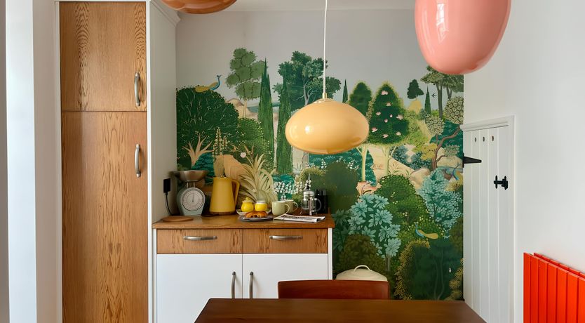 Photo of Gabled Heights