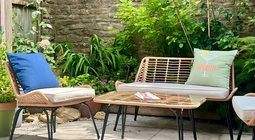 Photo of Gabled Heights