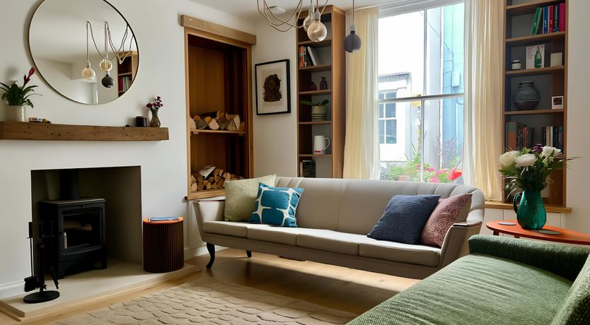 Photo of Gabled Heights