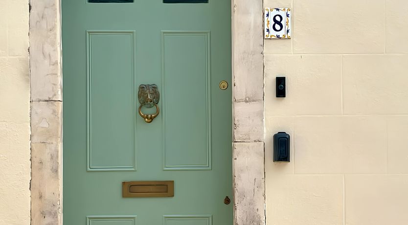 Photo of Gabled Heights
