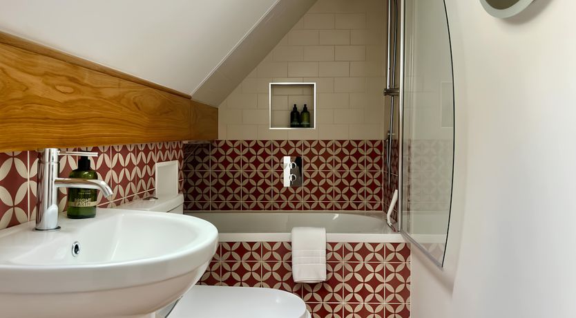 Photo of Gabled Heights