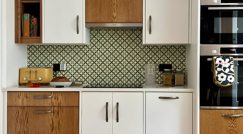 Photo of Gabled Heights