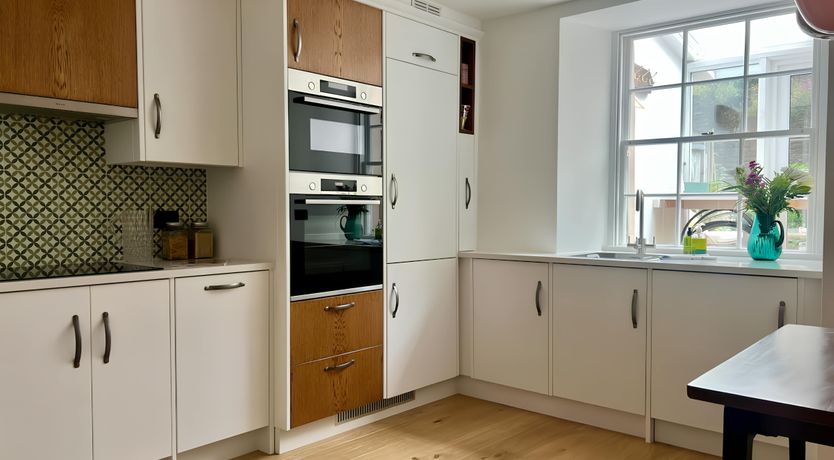 Photo of Gabled Heights