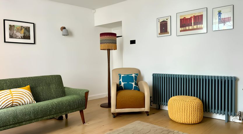 Photo of Gabled Heights