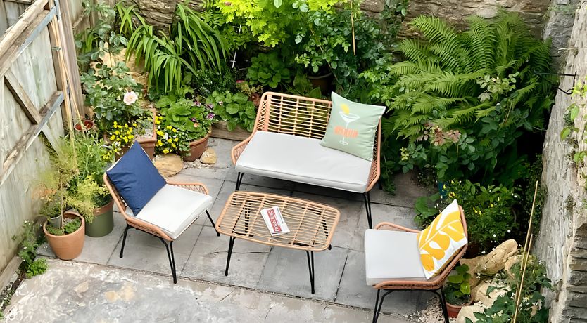 Photo of Gabled Heights