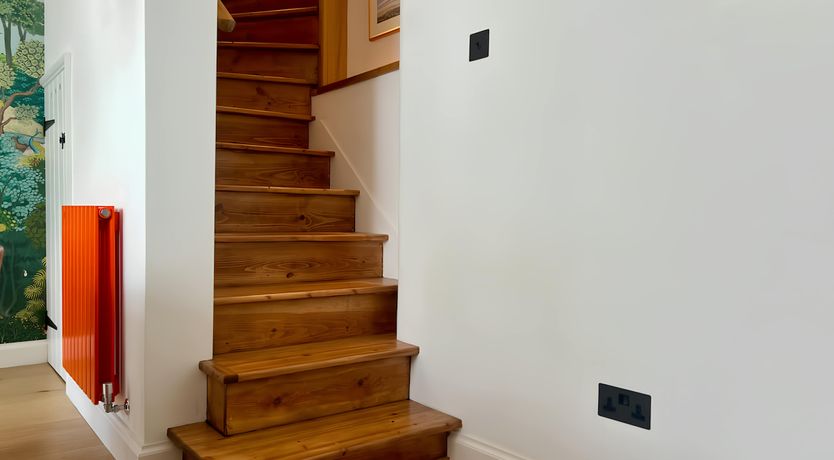 Photo of Gabled Heights