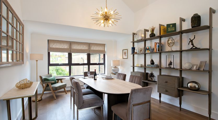 Photo of Royal Jewel