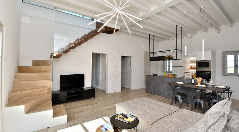 Photo of The Tuscan Breeze