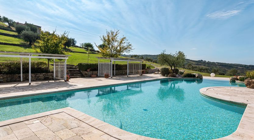 Photo of The Tuscan Breeze