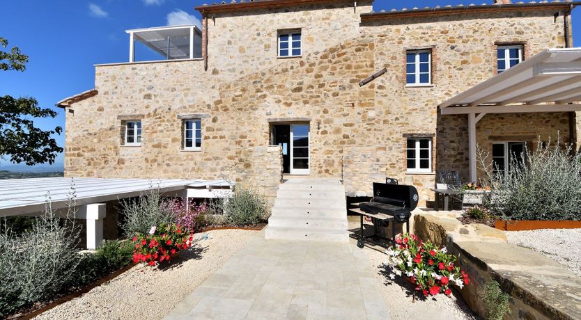 Photo of The Tuscan Breeze