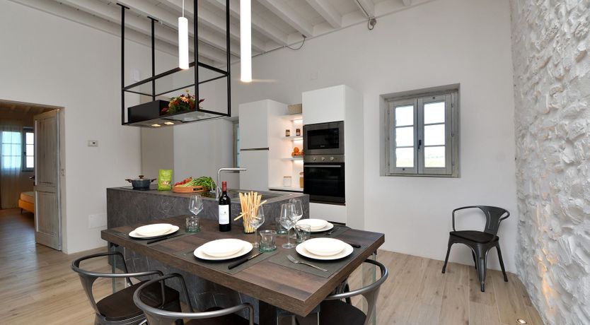 Photo of The Tuscan Breeze