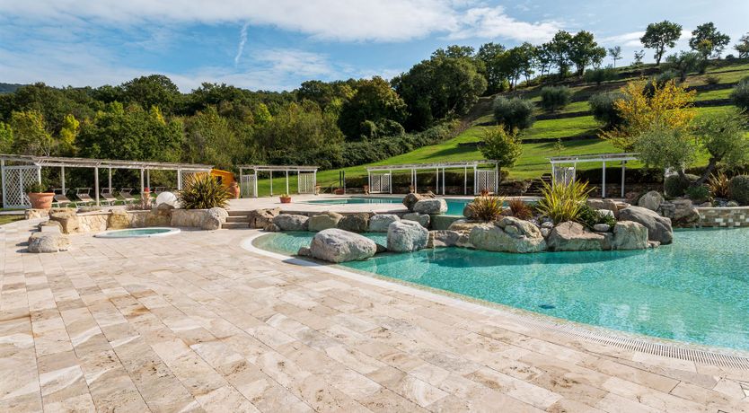 Photo of The Tuscan Breeze