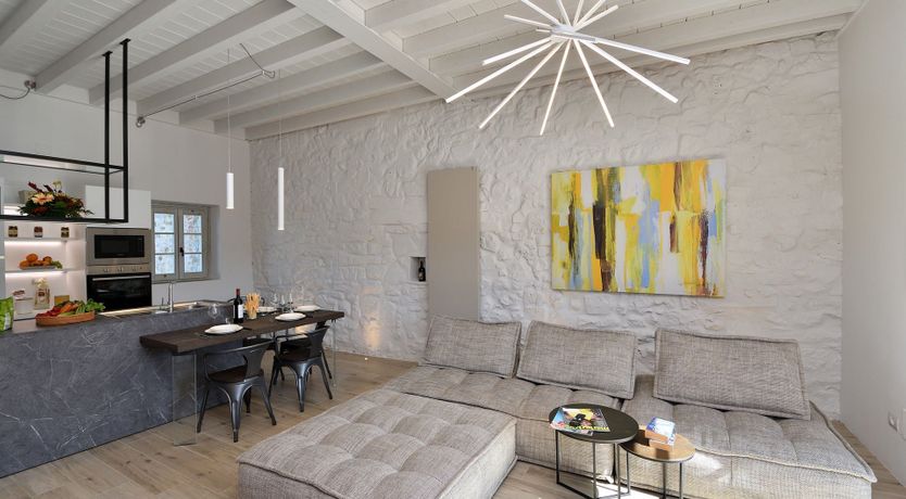 Photo of The Tuscan Breeze