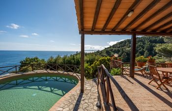 Ocean Park Holiday Home