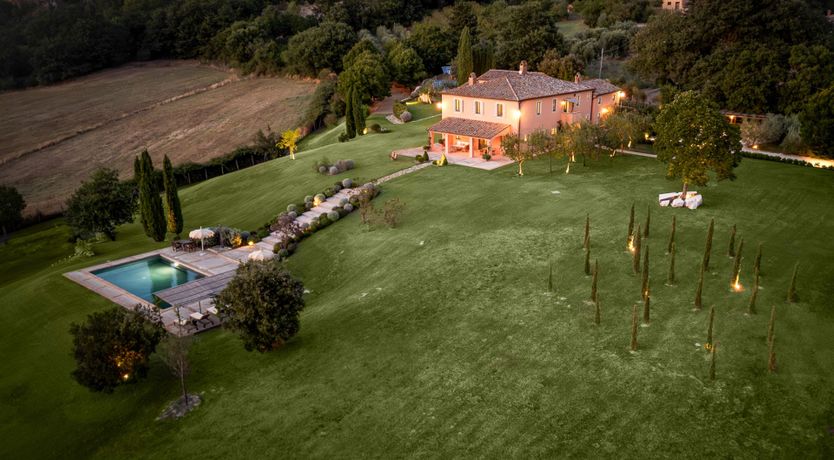 Photo of Villa of Beauty