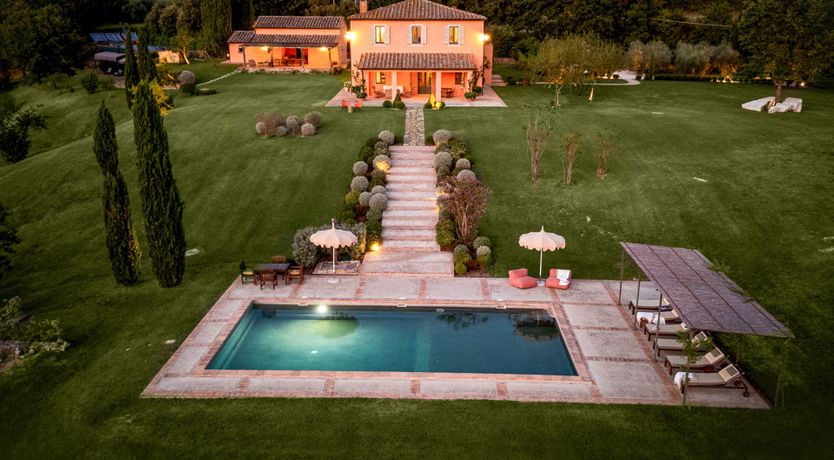 Photo of Villa of Beauty