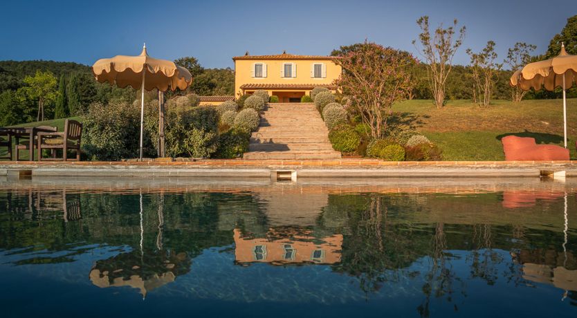 Photo of Villa of Beauty