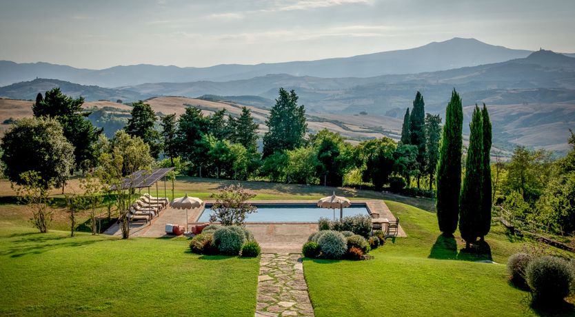 Photo of Villa of Beauty