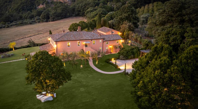 Photo of Villa of Beauty