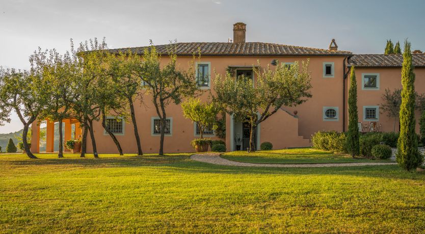 Photo of Villa of Beauty