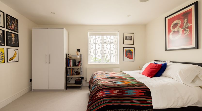 Photo of Sweet Primrose