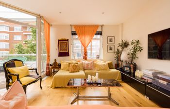 Sweet Primrose Holiday Home