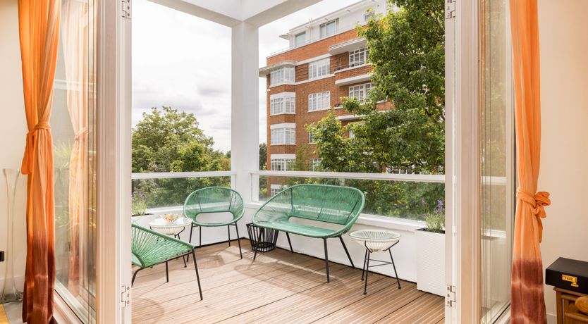 Photo of Sweet Primrose