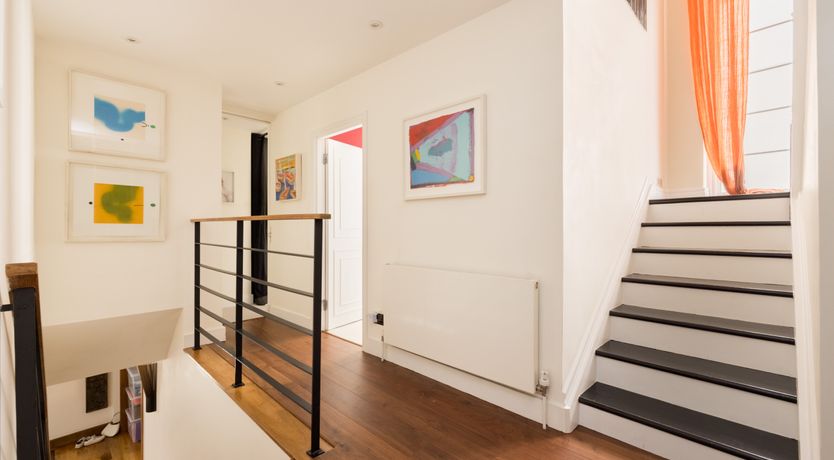 Photo of Sweet Primrose