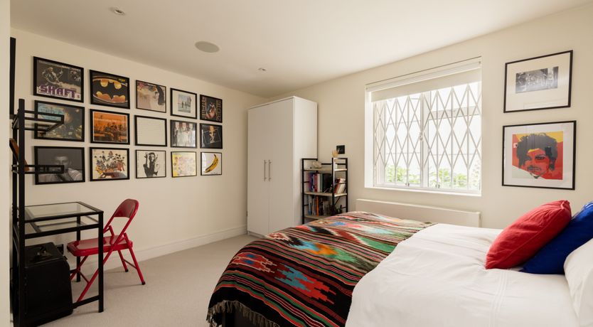 Photo of Sweet Primrose