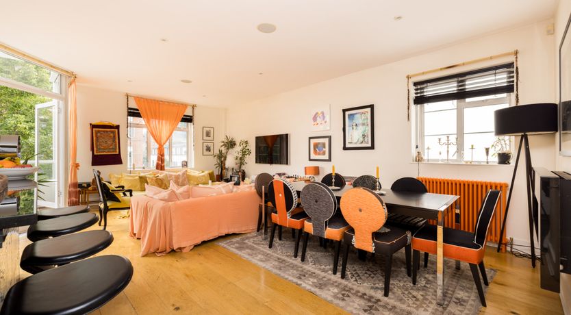 Photo of Sweet Primrose