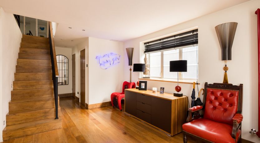 Photo of Sweet Primrose