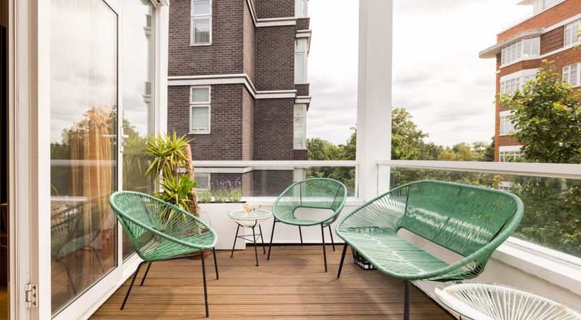 Photo of Sweet Primrose