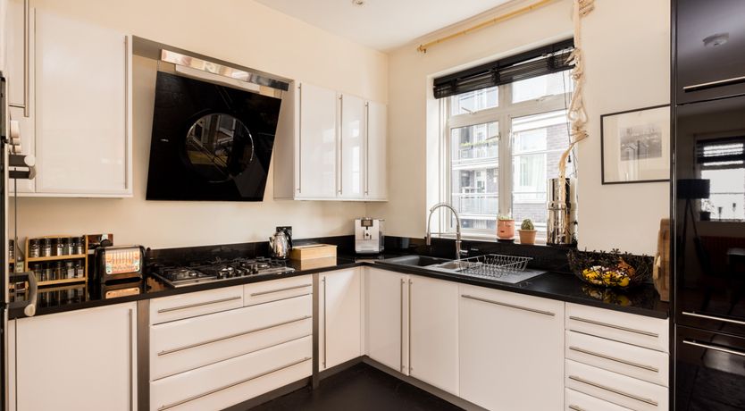 Photo of Sweet Primrose