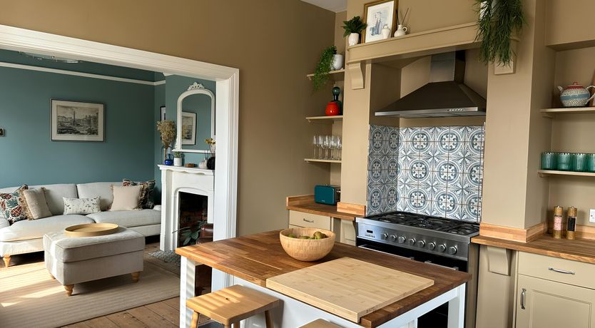 Photo of Frome Fairytale