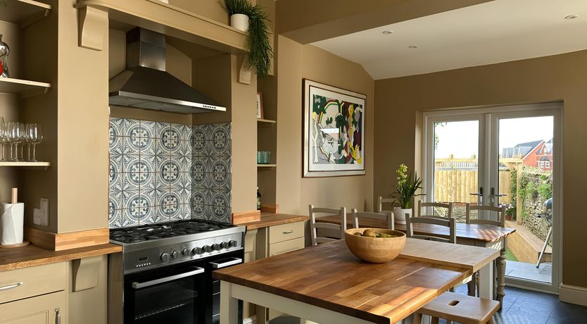 Photo of Frome Fairytale