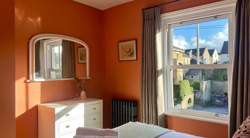 Photo of Frome Fairytale