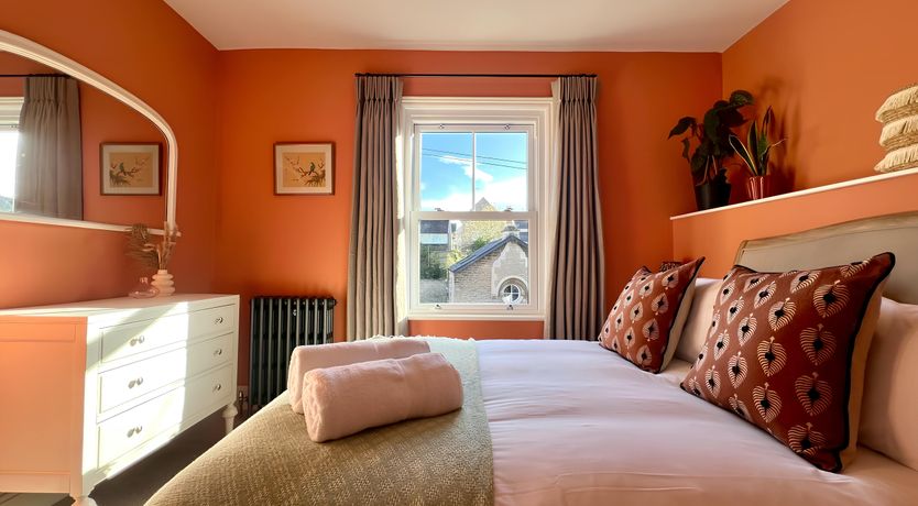 Photo of Frome Fairytale