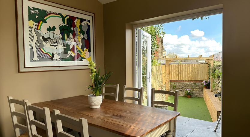 Photo of Frome Fairytale