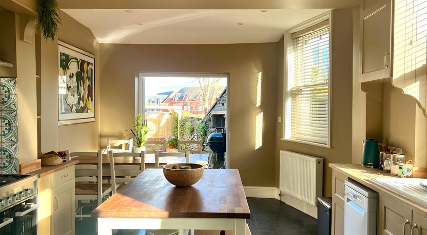 Photo of Frome Fairytale