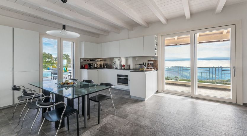 Photo of Rolling Hills of Tuscany