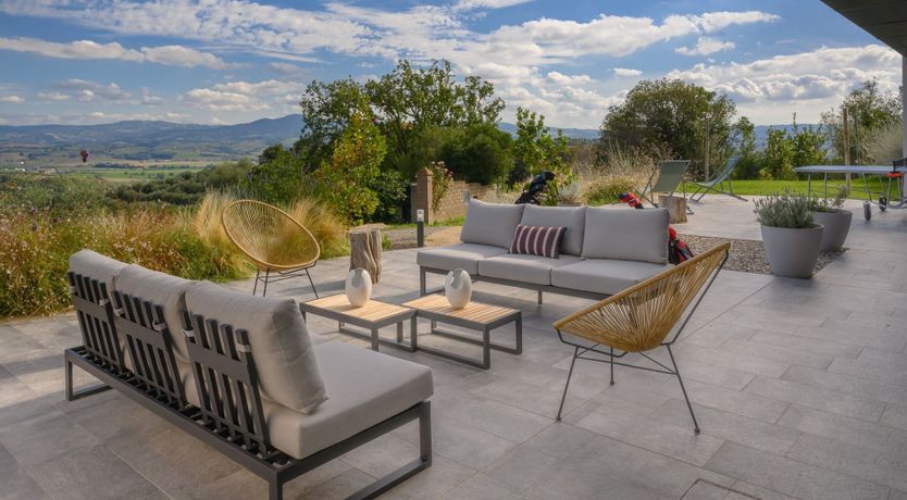 Photo of Rolling Hills of Tuscany