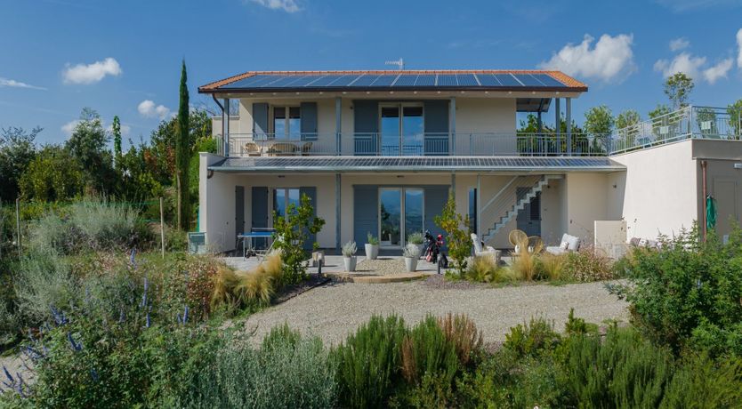 Photo of Rolling Hills of Tuscany