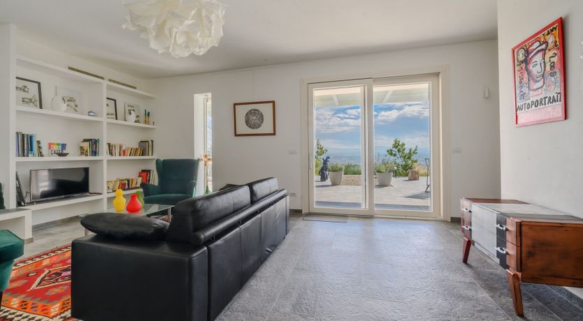 Photo of Rolling Hills of Tuscany