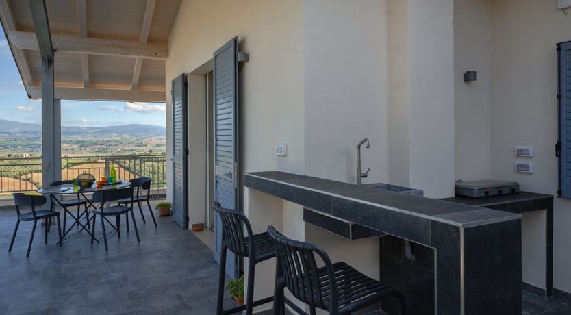 Photo of Rolling Hills of Tuscany