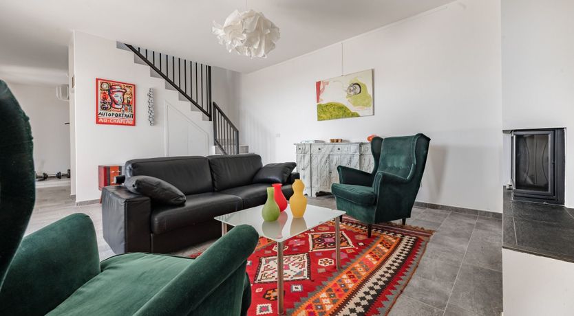 Photo of Rolling Hills of Tuscany